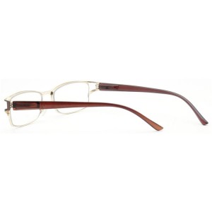 Metal Reading Glasses